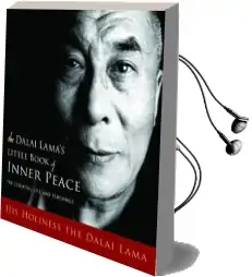 Dalai Lama'S Little Book of Inner Peace: The Essential Life and Teachings Audiobook download free by Dalai Lama