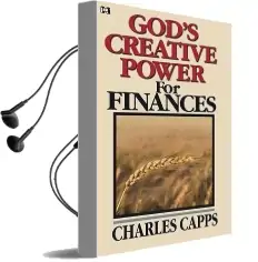 God'S Creative Power for Finances Audiobook download free by Charles Capps