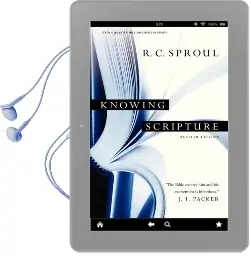 Knowing Scripture Audiobook download free by R C Sproul