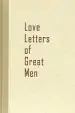 Audiobook Love Letters of Great men author Beacon Hill