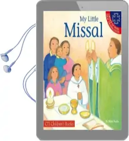 My Little Missal Audiobook download free by Maite Roche