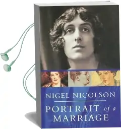 Portrait of a Marriage: Vita Sackville-West and Harold Nicolson Audiobook download free by Nigel Nicolson