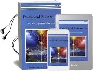 Prana and Pranayama Audiobook download free by Swami S. Nirajanananda