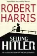 Audiobook Selling Hitler: The Story of the Hitler Diaries author Robert Harris