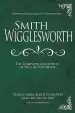 Audiobook Smith Wigglesworth: The Complete Collection of his Life Teachings author Smith Wigglesworth