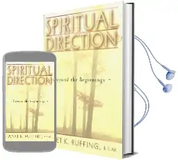 Spiritual Direction: Beyond the Beginnings Audiobook download free by Janet K. Ruffing