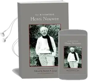 The Essential Henri Nouwen Audiobook download free by Henri Nouwen