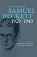Audiobook The Letters of Samuel Beckett: 1929-1940 Volume 1 author Samuel Beckett