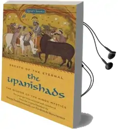 The Upanishads: Breath of the Eternal Audiobook download free by Swami Prabhavananda
