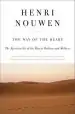 Audiobook The way of the Heart: The Spirituality of the Desert Fathers and Mothers author Henri J. M. Nouwen