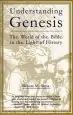 Audiobook Understanding Genesis: Heritage of Biblical Israel author Nahum M. Sarna