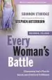 Audiobook Every Woman'S Battle (Includes Workbook): Discovering God'S Plan for Sexual and Emotional Fulfillment author Shannon Ethridge