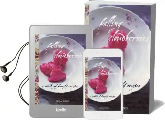 Falling Cloudberries: A World of Family Recipes Audiobook download free by Tessa Kiros