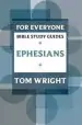 Audiobook For Everyone Bible Study Guides: Ephesians author Tom Wright