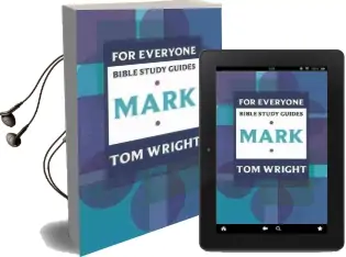 For Everyone Bible Study Guides: Mark Audiobook download free by Tom Wright