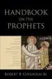 Audiobook Handbook on the Prophets author Robert B. Chisholm