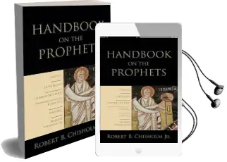 Handbook on the Prophets Audiobook download free by Robert B. Chisholm