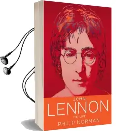 John Lennon: The Life Audiobook download free by Philip Norman