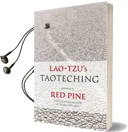 Lao-Tzu'S Taoteching: With Selected Commentaries From the Past 2,000 Years Audiobook download free by Professor Lao Tzu