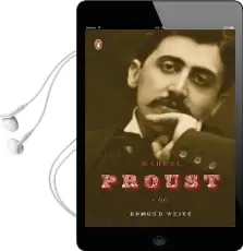 Marcel Proust: A Life Audiobook download free by Edmund White