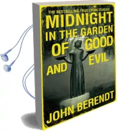 Midnight in the Garden of Good and Evil Audiobook download free by John Berendt