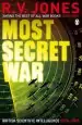 Audiobook Most Secret war author R.V. Jones