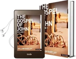 New Daily Study Bible - the Gospel of John (Volume 1) Audiobook download free by William Barclay