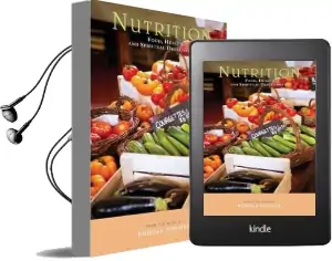 Nutrition: Food, Health and Spiritual Development Audiobook download free by Rudolf Steiner
