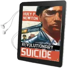 Revolutionary Suicide Audiobook download free by Huey P. Newton
