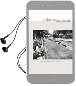 Righteous Dopefiend Audiobook download free by Philippe Bourgois