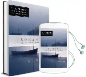 Romans: 18 Studies for Individuals and Groups Audiobook download free by Canon N. T. Wright
