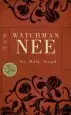 Audiobook Sit, Walk, Stand author Watchman Nee