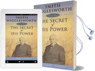 Smith Wigglesworth: Secret of his Power Audiobook download free by Albert Hibbert
