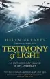 Audiobook Testimony of Light: An Extraordinary Message of Life After Death author Helen Greaves