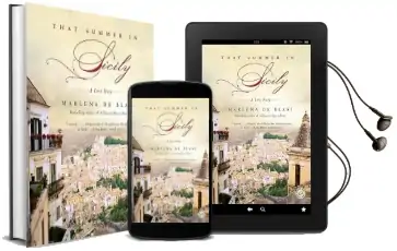 That Summer in Sicily: A Love Story Audiobook download free by Marlena De Blasi
