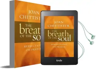The Breath of the Soul: Reflections on Prayer Audiobook download free by Sister Joan Chittister