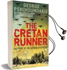 The Cretan Runner Audiobook download free by George Psychoundakis