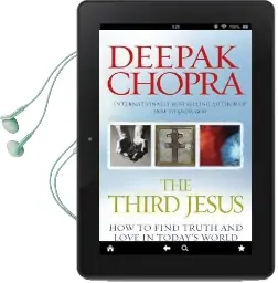 The Third Jesus: How to Find Truth and Love in Today'S World Audiobook download free by Deepak Chopra