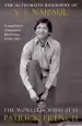 Audiobook The World is What it is: The Authorized Biography of V.S. Naipaul author Patrick French