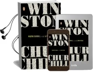 Winston Churchill Audiobook download free by John Keegan