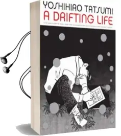 A Drifting Life Audiobook download free by Yoshihiro Tatsumi
