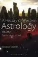 Audiobook A History of Western Astrology: Ancient World v. 1 author Nicholas Campion