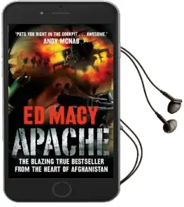 Apache Audiobook download free by Ed Macy