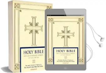 Catholic Family Bible, Ivory Audiobook download free by Ignatius Press