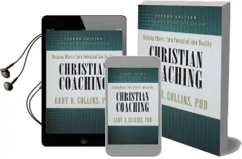 Christian Coaching: Helping Others Turn Potential Into Reality Audiobook download free by Gary Collins