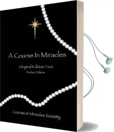 Course in Miracles: Original Edition Text - Pocket Edition Audiobook download free by Helen Schucman