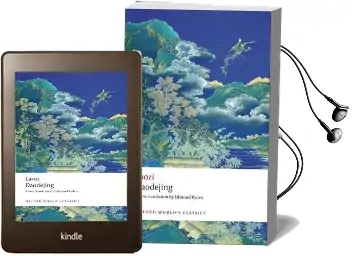Daodejing Audiobook download free by Laozi
