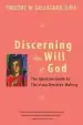 Audiobook Discerning the Will of god: An Ignatian Guide to Christian Decision Making author Timothy M. Gallagher