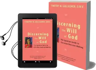 Discerning the Will of god: An Ignatian Guide to Christian Decision Making Audiobook download free by Timothy M. Gallagher