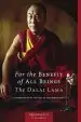 Audiobook For the Benefit of all Beings author His Holiness Tenzin Gyatso The Dalai Lama